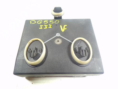 Used Electronic module Electronic module AUDI A3 Sportback (8VA, 8VF) [2012-2021] 7666612 7666612