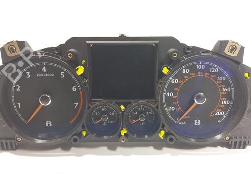 Kombiinstrument BENTLEY CONTINENTAL FLYING SPUR (3W_) [2005-2013]  26927883