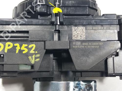 Steering column stalk PORSCHE CAYENNE (9YA) 3.0 AWD (9YAAA1) | BP27529598I23  - Image 5