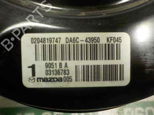 Servo brake MAZDA 2 Hatchback (DL, DJ) | BP6567415M42 - Image 3