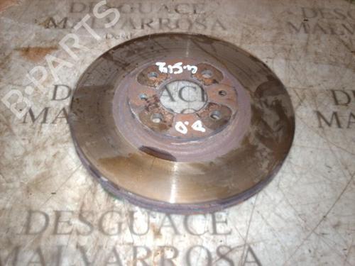 Used Other Other FIAT COUPE (175_) 1.8 16V (131 hp) 14290586 14290586