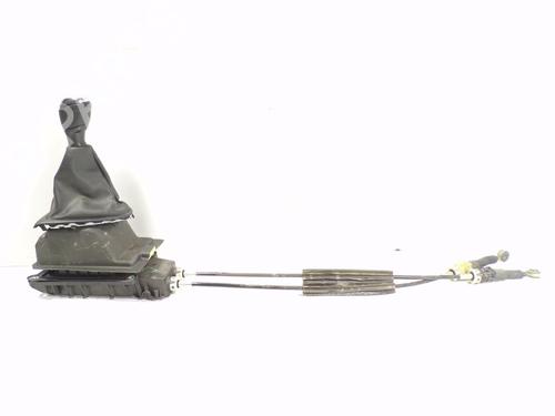 Gearstang Gearstang RENAULT CLIO IV (BH_) 1.5 dCi 90 (90 hp) 7412856 7412856