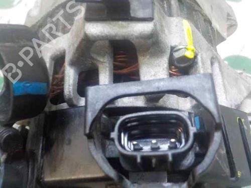 Alternator KIA PICANTO II (TA)  | BP5098106M7 