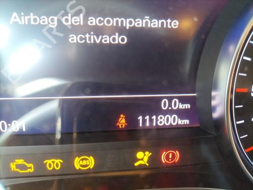 Instrument cluster AUDI A7 Sportback (4GA, 4GF) 3.0 TDI quattro | BP9705268C47 