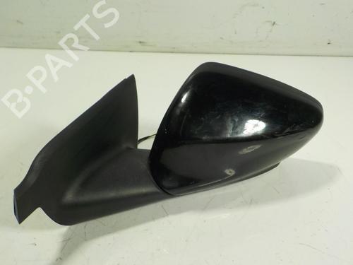 Left mirror CITROËN C4 CACTUS  | BP15065504C26 