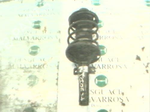 Used Left front shock absorber Left front shock absorber FORD MONDEO I (GBP) 1.8 TD (90 hp) 3767846 3767846