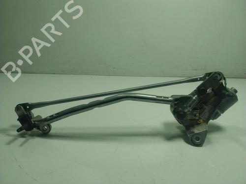 Front wiper motor PORSCHE PANAMERA Sport Turismo (971) [2017-2024]  18067481