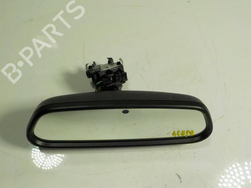 Used Rear mirror Rear mirror CITROËN C5 AIRCROSS (A_) 1.5 BlueHDi 130 (ACYHZJ, ACYHZR) (131 hp) 9872705 9872705