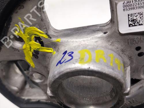 Steering wheel AUDI A1 CITY CARVER (GBH)  | BP28284301C49 