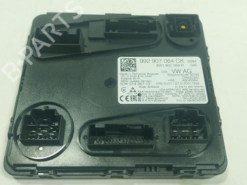 Elektronische module PORSCHE PANAMERA (971) 4.0 Turbo S (97BFR1) (630 hp) 29132311
