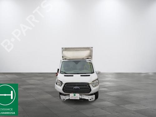 Luftmassemåler FORD TRANSIT V363 Platform/Chassis (FED, FFD)  | BP12134649M95 