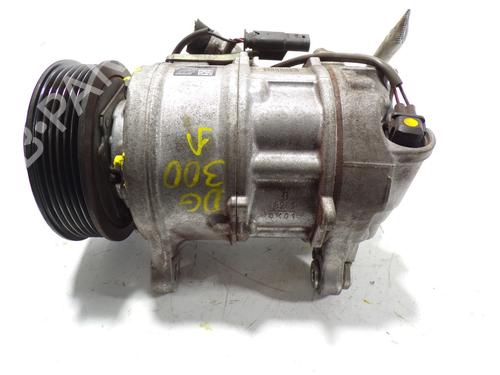 Used AC compressor AC compressor BMW 1 (F21) 116 d (116 hp) 6959698 6959698