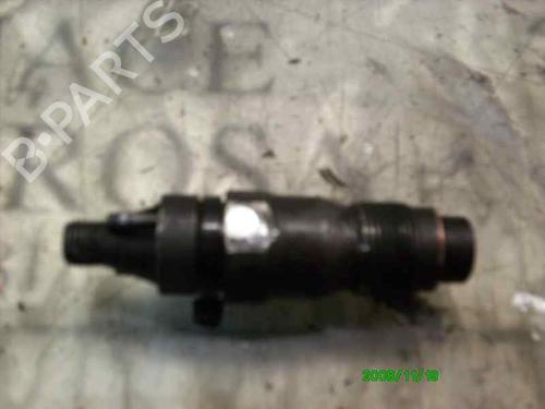 Inyector Inyector BMW 3 (E36) 325 tds (143 hp) 3787232 3787232