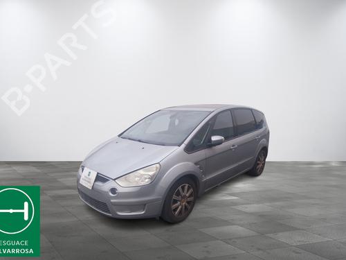 Left front steering knuckle FORD S-MAX (WA6) 2.0 TDCi | BP20611501M25  - Image 6