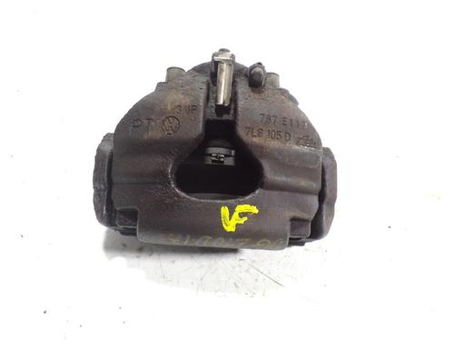 Used Left front brake caliper Left front brake caliper VW TOUAREG (7LA, 7L6, 7L7) 2.5 R5 TDI (174 hp) 11552242 11552242