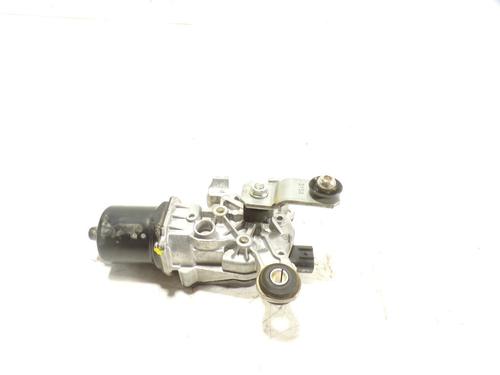 Front wiper motor NISSAN X-TRAIL III (T32_, T32R, T32RR) 1.7 dCi ALL MODE 4x4-i | BP7876490M29