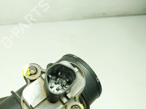 Mass air flow sensor OPEL CORSA E (X15) 1.4 (08, 68) | BP15902259M95 