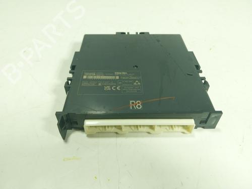 Used Electronic module TOYOTA YARIS CROSS (MXP_) 1.5 Hybrid (MXPJ11) (131 hp) 31124143