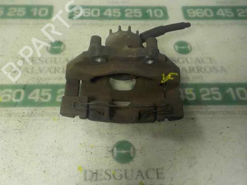 Right front brake caliper PEUGEOT PARTNER Box Body/MPV 1.6 HDi | BP11551957M104