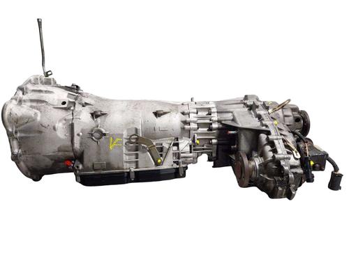Used Gearbox Gearbox SSANGYONG REXTON W / REXTON 2.0 Xdi All-wheel Drive (155 hp) 40098781 40098781