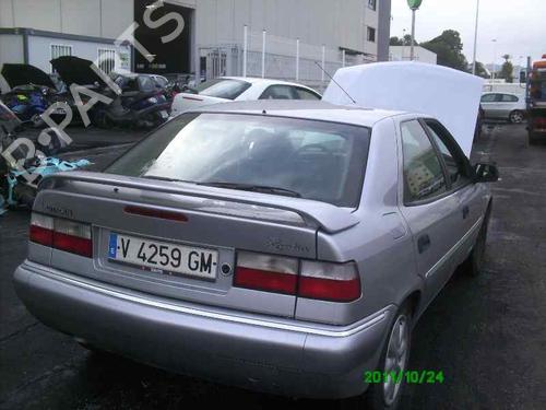 Gearbox CITROËN XANTIA (X1_, X2_)  | BP3733925M3 