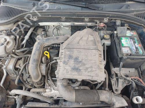 Engine SKODA OCTAVIA III Combi (5E5, 5E6) 1.0 TSI | BP40610717M1 - Image 17