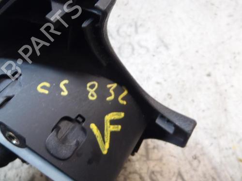 Driver airbag CITROËN XSARA (N1) 2.0 HDi 90 | BP3828663C9 