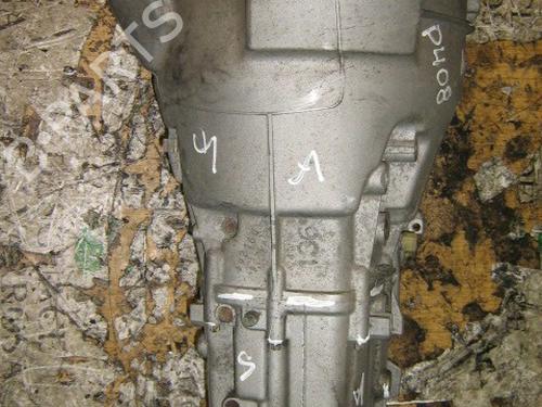 Versnellingsbak BMW 3 (E46) 320 d (150 hp) 3769312