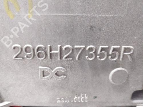 Inverter/Converter RENAULT ZOE (BFM_) ZOE | BP36908570M119  - Image 8