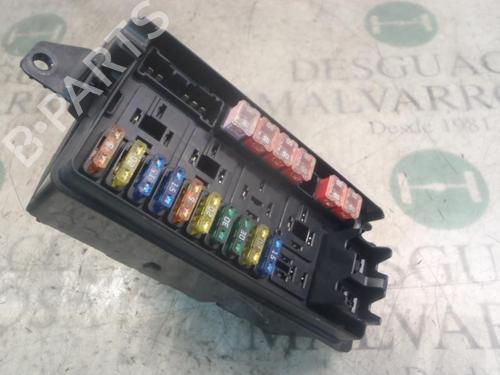 Fuse box MINI MINI (R50, R53) Cooper | BP3800895E1