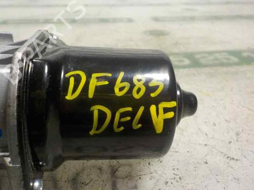 Front wiper motor MAZDA 2 Hatchback (DL, DJ) | BP6541731M29 - Image 4