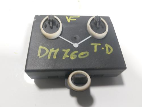 Used Comfort control module Comfort control module SEAT ALHAMBRA (710, 711) 1.4 TSI (150 hp) 16664338 16664338