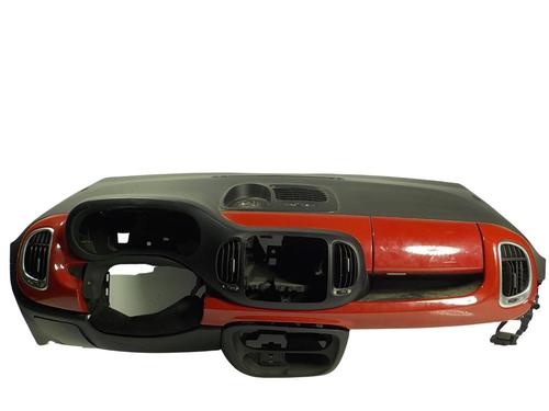 Used Dashboard Dashboard FIAT 500L (351_, 352_) [2012-2026] 15066785 15066785