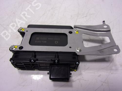 Elektronisk modul TOYOTA YARIS (_P21_, _PA1_, _PH1_) 1.5 Hybrid (MXPH11) | BP16755578M83 