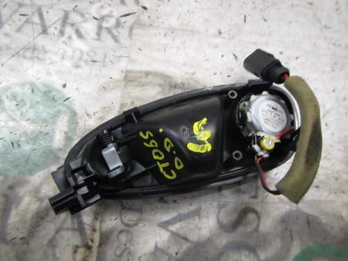 Front right interior door handle SEAT ALTEA XL (5P5, 5P8) 1.6 TDI | BP4008601I14 