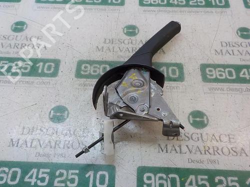 Hand brake TOYOTA YARIS (_P13_)  | BP9081629I18 
