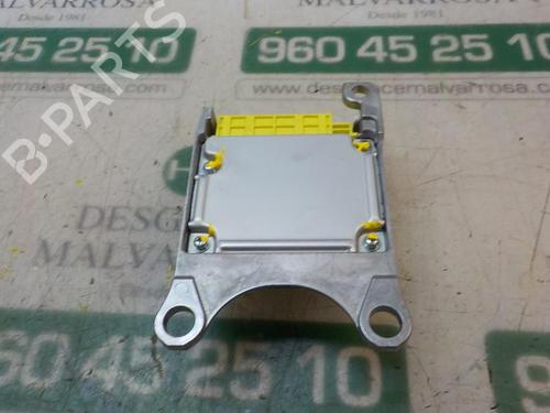 ECU airbags TOYOTA RAV 4 IV (_A4_)  | BP4003373M53 