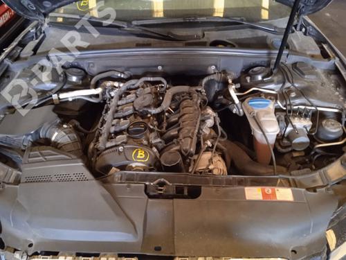 Left sun visor AUDI A5 (8T3) 2.0 TFSI | BP8237677I1  - Image 9