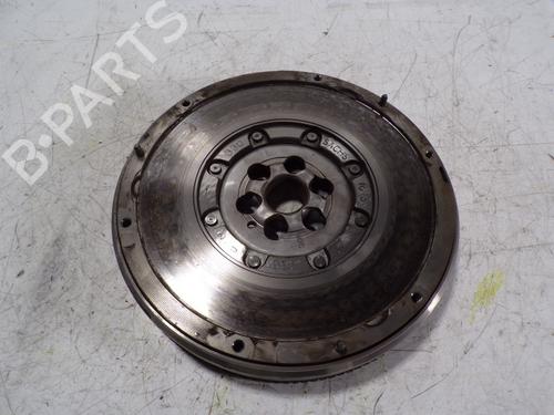 Used Flywheel Flywheel CITROËN DS4 (NX_) 1.6 BlueHDi 120 (120 hp) 14287270 14287270