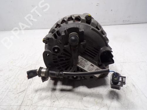 Alternator VW GOLF VII (5G1, BQ1, BE1, BE2)  | BP8597257M7 