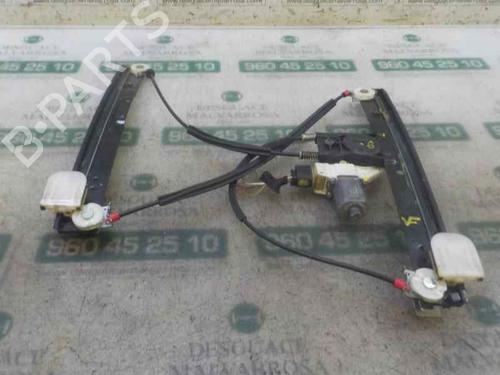 Used Front right window mechanism FORD MONDEO IV (BA7) 2.0 TDCi (140 hp) 6104723