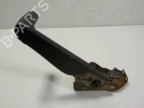 Used Hand brake Hand brake RENAULT KANGOO / GRAND KANGOO II (KW0/1_) 1.5 dCi 90 (KW05, KW08, KW0G, KW11) (90 hp) 11941249 11941249