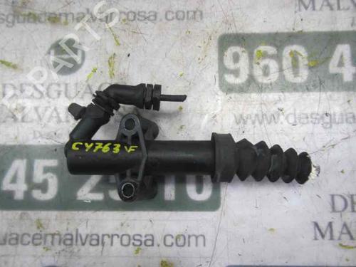 Used Clutch slave cylinder Clutch slave cylinder PEUGEOT 208 I (CA_, CC_) 1.4 HDi (68 hp) 14280675 14280675