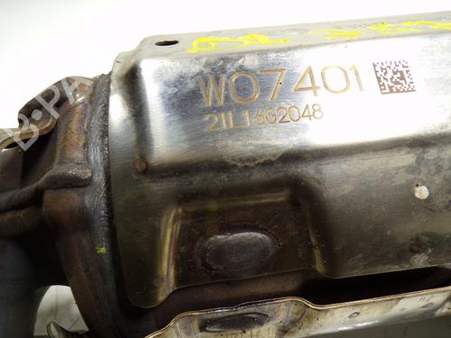 Catalyst KIA CEED (CD) 1.0 T-GDI | BP15581858M10 - Image 3