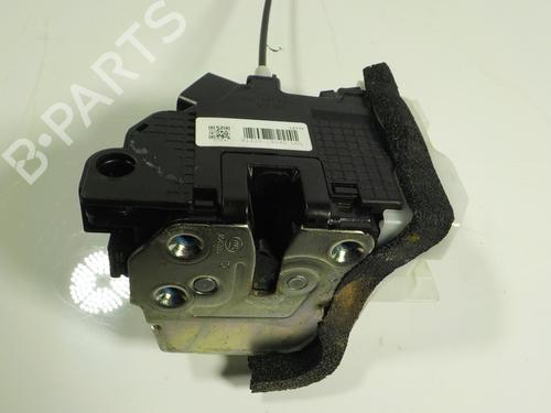 Used Front right lock HYUNDAI i20 II (GB, IB) 1.2 (84 hp) 15368964