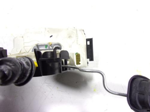 Front right lock MERCEDES-BENZ C-CLASS (W204)  | BP10111302C97 
