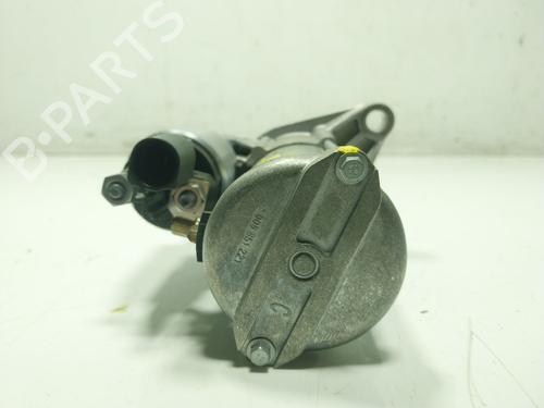 Starter SEAT IBIZA V (KJ1, KJG) | BP30154051M8 - Image 4