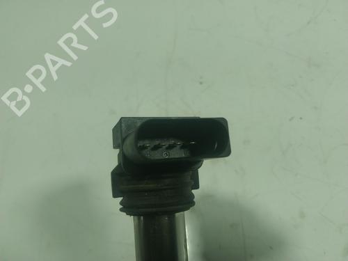 BP16558566M94 | Ignition coil BENTLEY CONTINENTAL Coupe (3W_, 393) 6.0 FLEX BP16558566M94