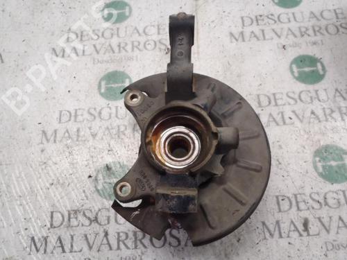 Right front steering knuckle LAND ROVER FREELANDER I (L314) 2.0 DI 4x4 | BP4480110M26