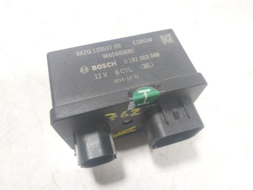 Used Electronic module Electronic module LAND ROVER RANGE ROVER SPORT II (L494) 3.0 TDV6 4x4 (258 hp) 19272092 19272092